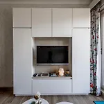 Met Zeezicht Apartment