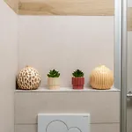 Apartment Met Zeezicht Middelkerke