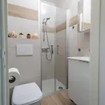 Met Zeezicht Apartment *