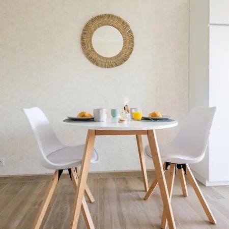 Met Zeezicht Middelkerke