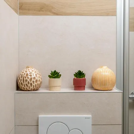 Appartement Met Zeezicht Middelkerke