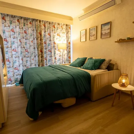 Met Zeezicht Middelkerke